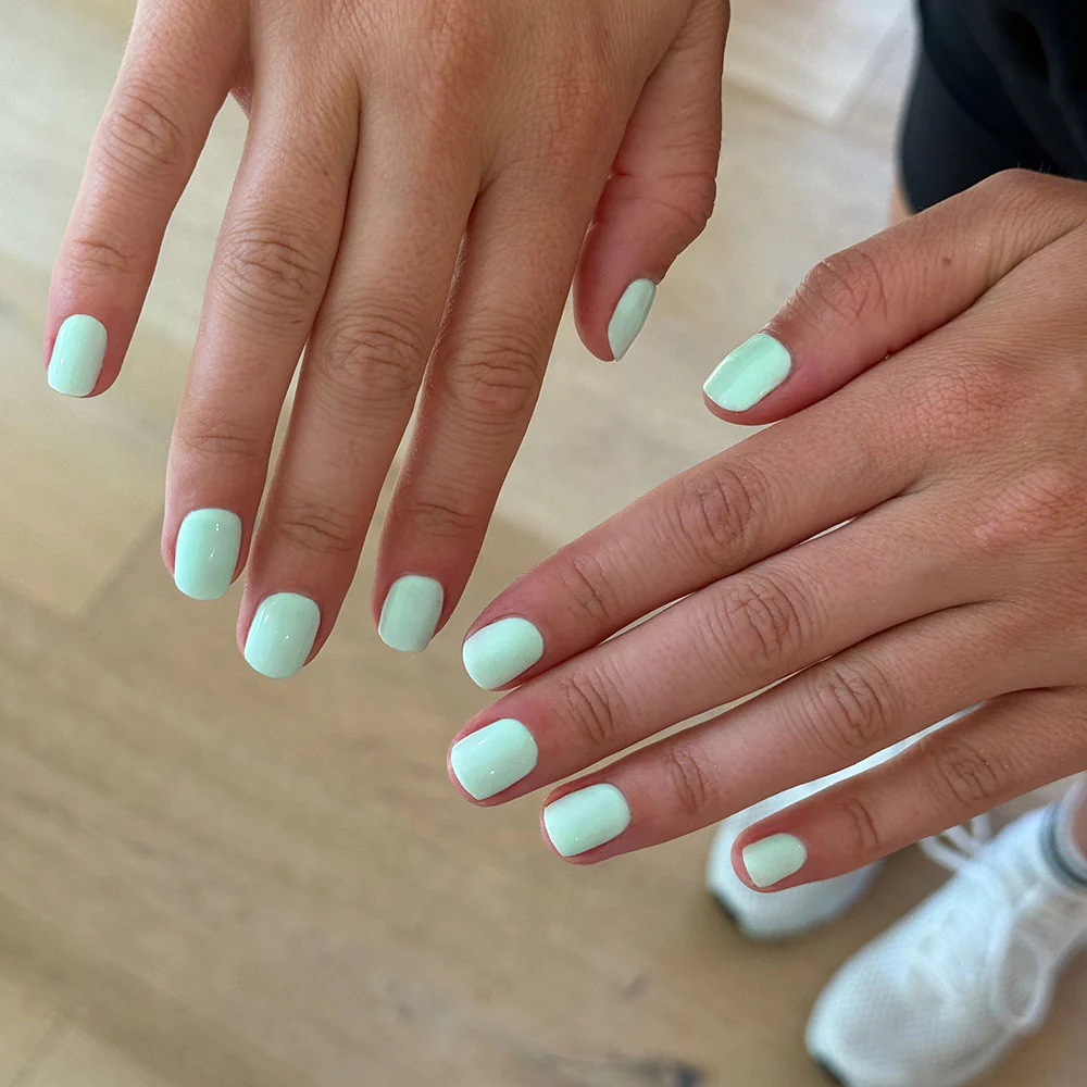 Serene Green | HEMA & TPO-Free - Image 4