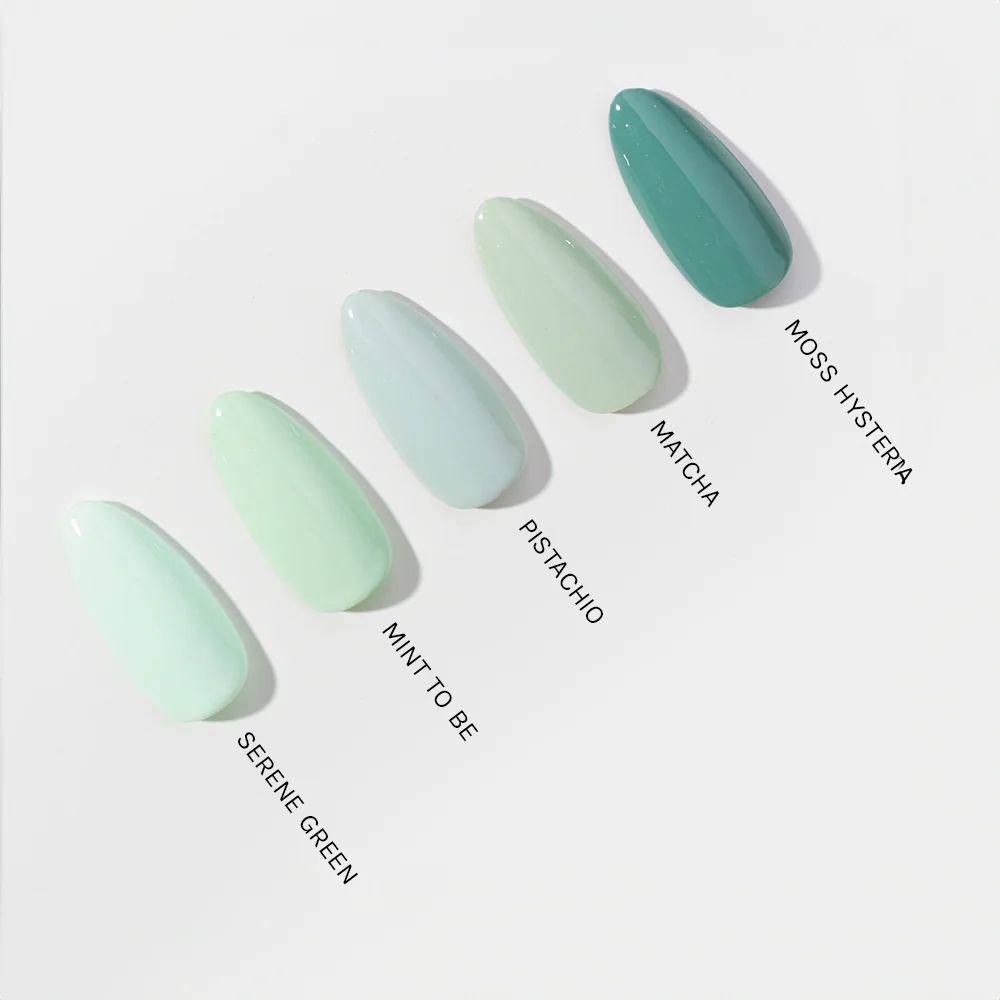 Serene Green | HEMA & TPO-Free - Image 7