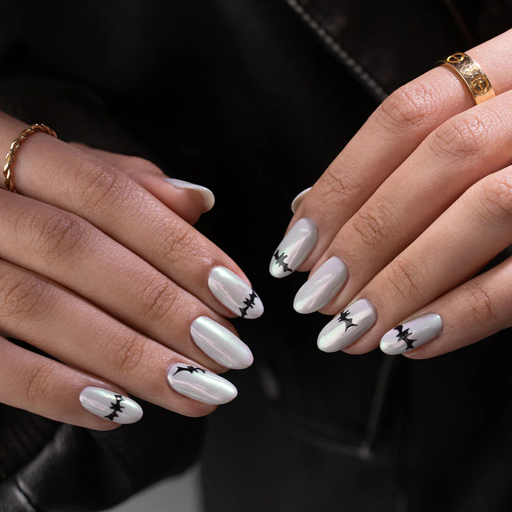 Short Liner Nail Art Brush - Image 5