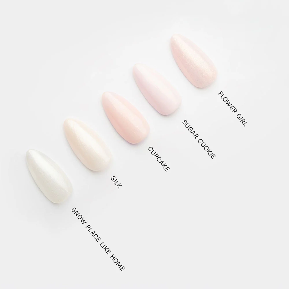 Silk | HEMA & TPO-Free - Image 5
