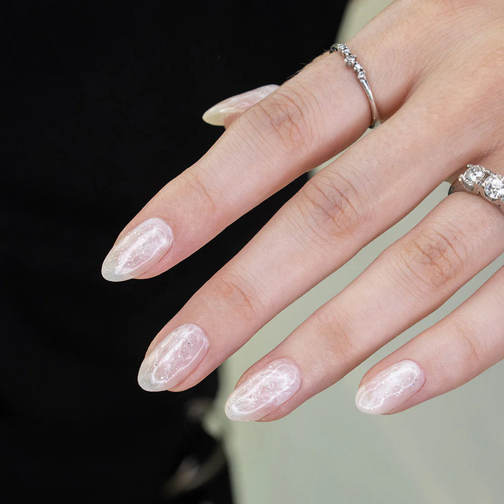 Small Round Nail Art Brush - Image 5