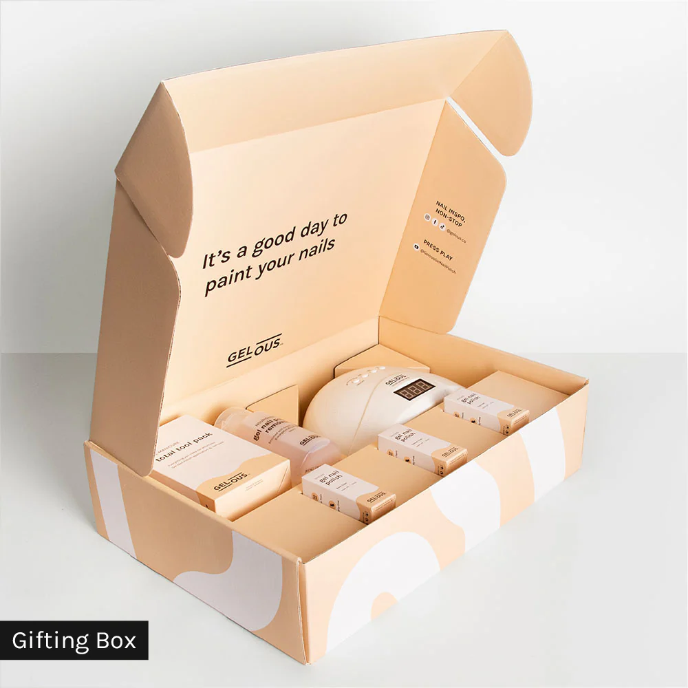 Starter Kit | Customisable - Image 4