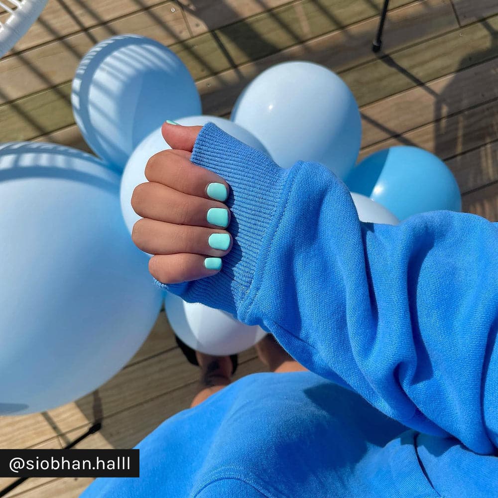 Tiffany Blues - Image 7