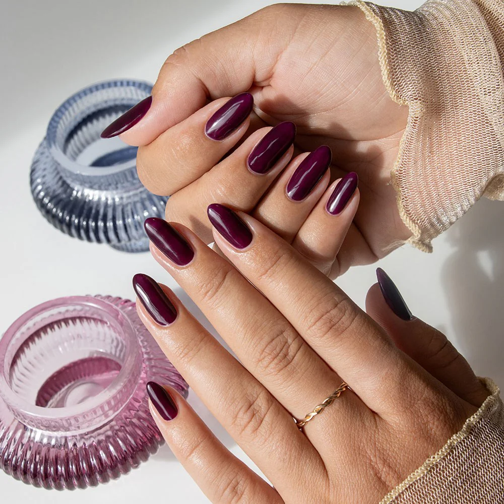 Vampy Purple | HEMA & TPO-Free - Image 2