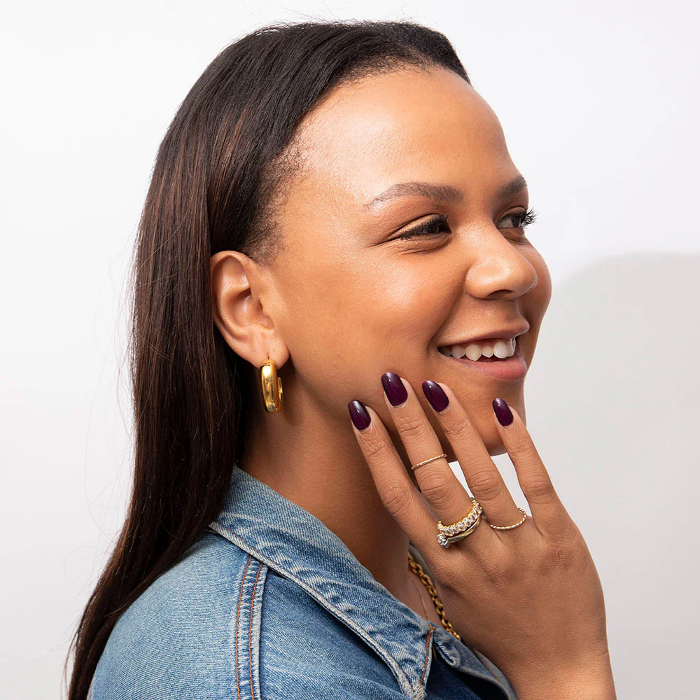 Vampy Purple | HEMA & TPO-Free - Image 5