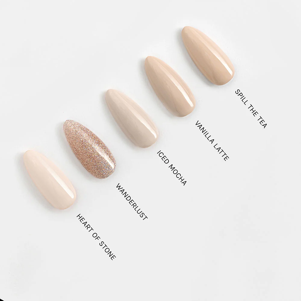 Vanilla Latte | HEMA & TPO-Free - Image 5