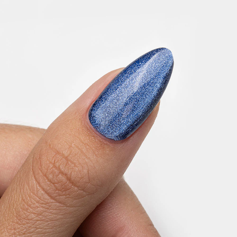 Velvet Azure | HEMA & TPO-Free