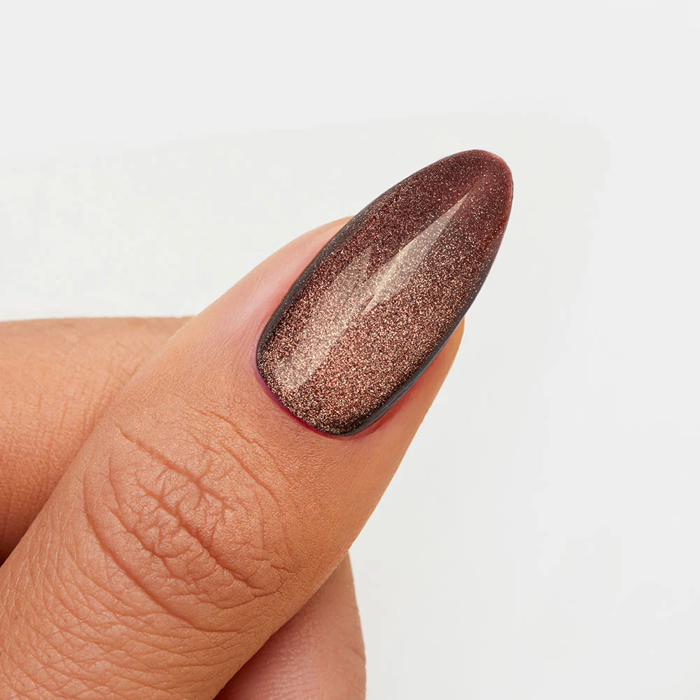 Velvet Mocha | HEMA & TPO-Free