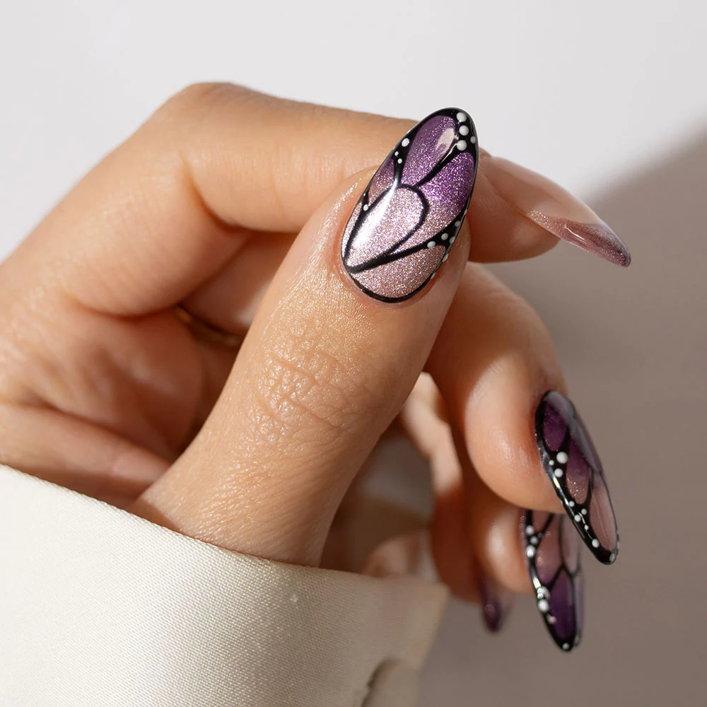 Velvet Sugar | HEMA & TPO-Free - Image 6